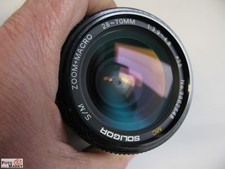 Soligor Zoom-Objektiv 28-70 /