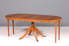 Traumhafter Englischer Tisch