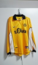 Vtg Borussia Dortmund 1998