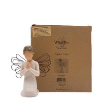 Willow Tree Angel of Prayer