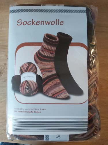 Sockenwolle wolle fach - sockenwolle, 4-fach