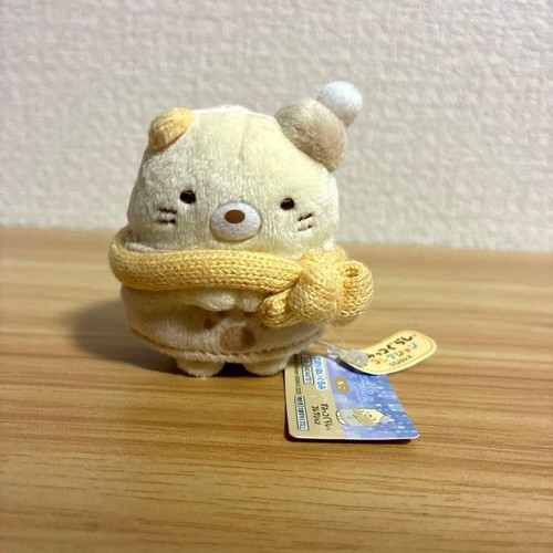 Sumikkogurashi tenori katze - sumikkogurashi,