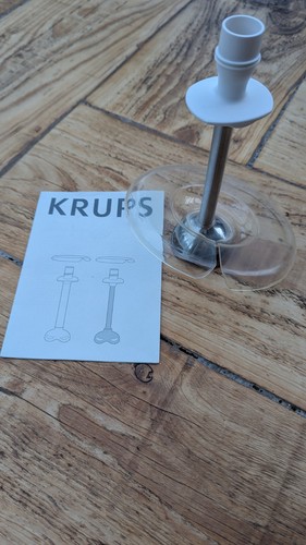 Krups schnellmixstab 8000 - schnellmixstab, 8000-
