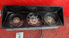 BMW 1502 1602 1802 2002 Tachoeinheit mit Drehzahlmesser Cockpit Instruemt