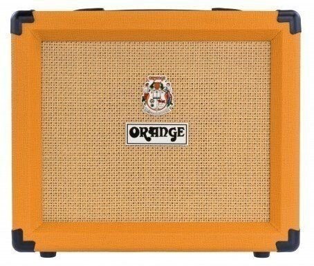 Orange crush - orange, 20