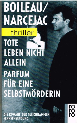 Tote leben nicht allein - , •