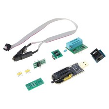 USB Programmer and Adapter Set