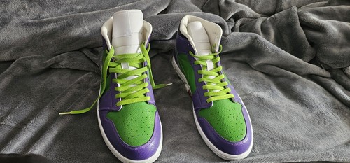 Nike jordan mit - mit, hulk
