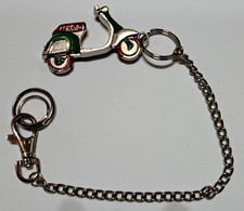 Schlüsselanhänger für Vespa