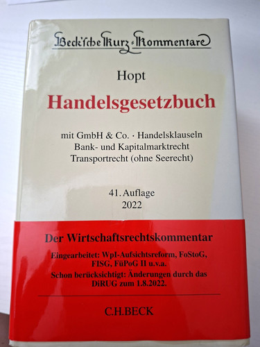 Beck sche - c.h.beck, beck'sche