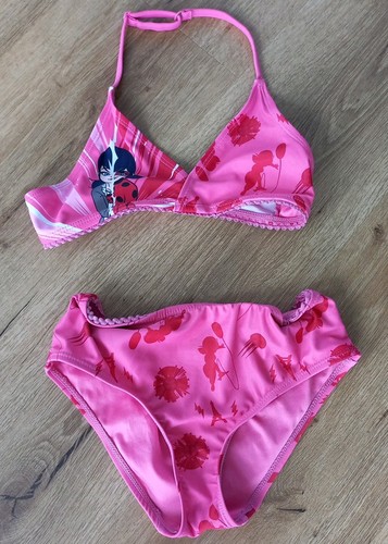 Bikini mädchen 134 140 - bikini,