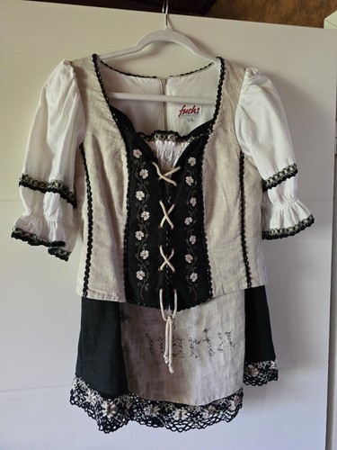 Fuchs trachtenmoden trachten - fuchs,