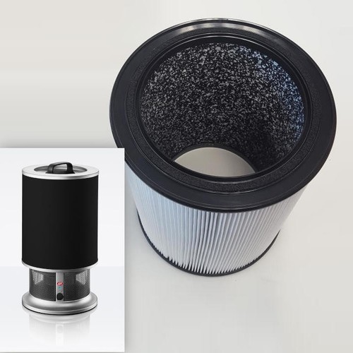 Lux hepa filter - lux,
