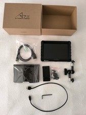 Lilliput A7S 4K Camera Assist