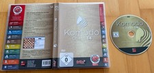 ChessBase Komodo Chess 14  Fritztrainer DVD