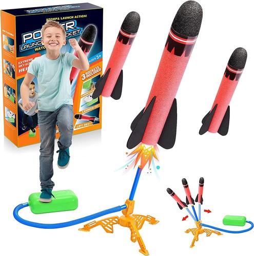 Outdoor spielzeug raketen für - outdoor,