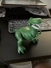 Disney Pixar Toy Story Rex