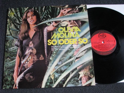 Olivia molina oder so - olivia, molina-so