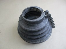 Mercedes Unimog U404 U2010 U401 U411 MBTrac Manschette Faltenbalg Schubrohr NEU