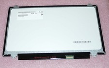 36cm (14") AU Optronics B140HTN01.B 1920x1080 FHD 30-pin eDP Notebook Display