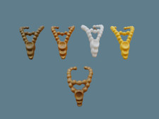 Playmobil Kette Ketten Halskette Perlenkette Auswahl Mittelalter Burgfräulein