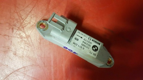 Crashsensor aufprallsensor - crashsensor,