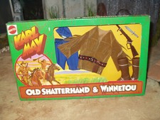 Big Jim - Karl May - Western