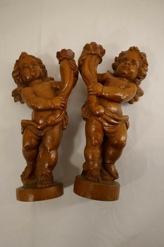 Engel kerzenständer stück - engel,