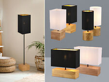 Schmale moderne Deko Lampen für Fensterbank, Nachttischlampen coole Stehleuchten