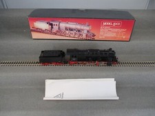 Model-Loco Spur H0 ML 208 Schlepptenderlok BR 59 Bausatz lok DC Analog in OVP