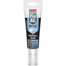 Soudal Kleb & Dichtstoff FIX