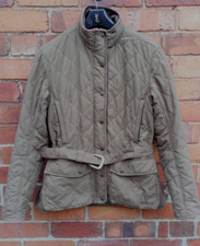 Harkila Damen Alba Steppjacke