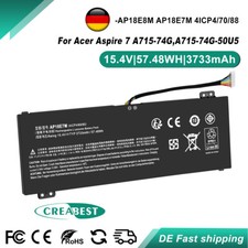 Akku Für Acer AP18E8M AP18E7M
