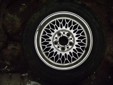 BMW E34 E32 Alufelge Felge