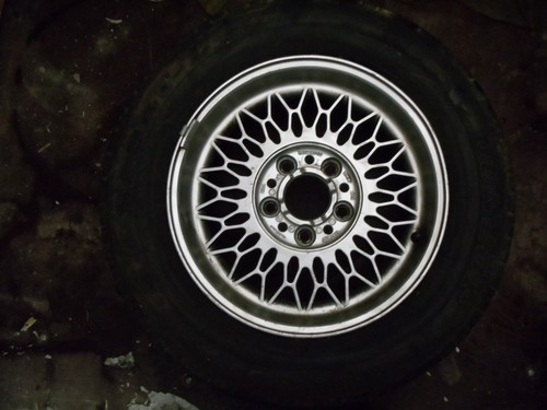 Bmw e34 e32 alufelge felge - alufelge,