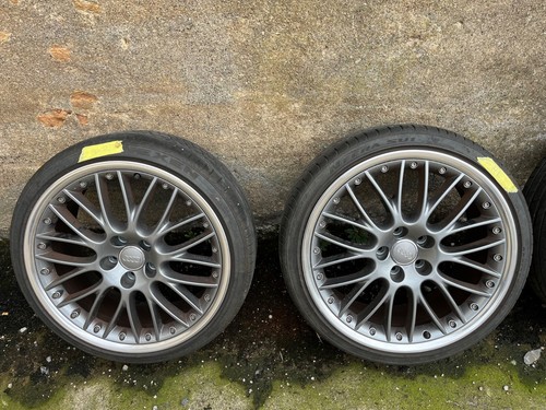 Bbs speedline - bbs, 19