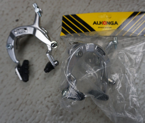 Allhonga backenbremse brake - allhonga,
