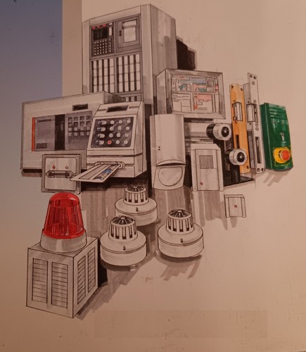Technische unterlagen - technische,