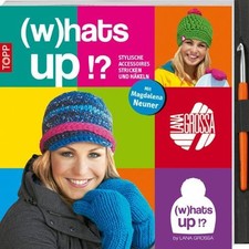 (w)hat's up!?: Stylische