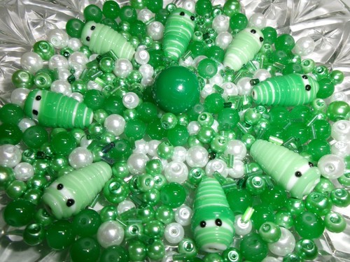 Lampwork glasperlen 146 - lampwork,