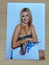 Nina Bott - Verbotene Liebe -