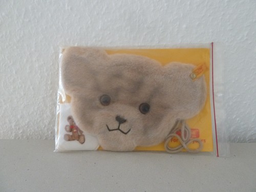 Steiff teddy tasche - teddy,