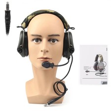 SORDIN Noise Reduction Airsoft