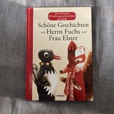 Schöne Geschichten mit Herrn