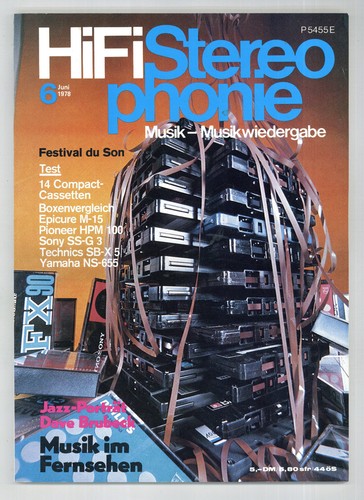 Hifi sterophonie 1978 - sterophonie, 1978-6