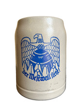 Alter Bierkrug Der Westwall