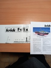 Modellbau schiff von firma - modellbau,