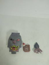 Mighty Max Werewolf 1993 Teils Komplett ⚡ Versand