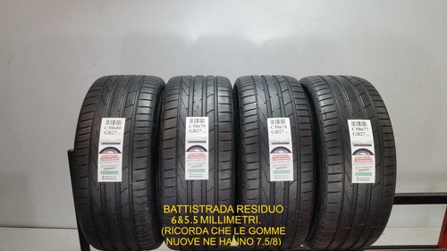 Gebrauchte hankook ventus - gebrauchte,