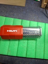 HILTI HAMMERBOHRER  SDS TE-CX
